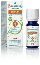 Huile Essentielle de Girofle Bio 5 ml