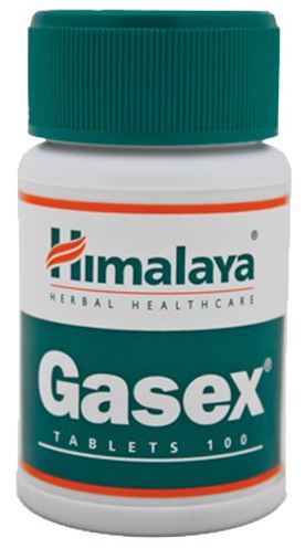 Gasex 60 Gélules