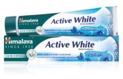 Dentifrice Blanc Gel Actif 75 ml