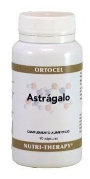 Astragale 400 mg 90 Gélules