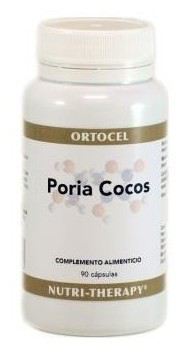 Poria Coco 400 mg 90 capsules