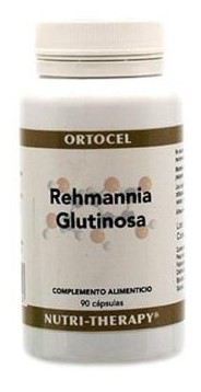 Rehmannia Glutinosa 90 gélules