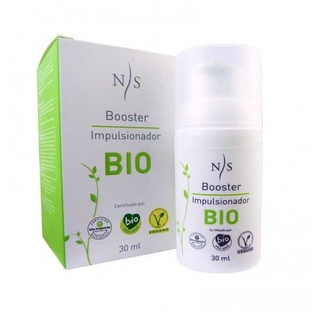 Sérum Booster 30 ml