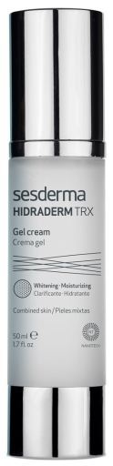 Hidraderm Trx Gel Crème 50 ml