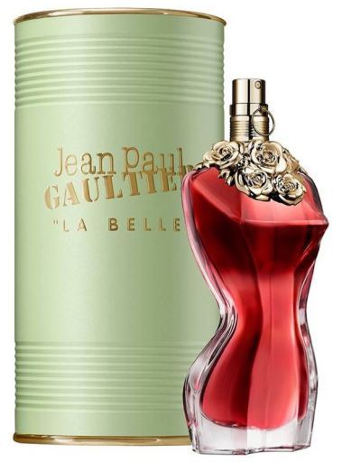 La Belle Eau de parfum Vaporisateur 50 ml