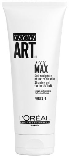 Tecni Art Fix Max Gel coiffant 200 ml