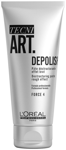 Tecni Art Depolish Force 4 Pâte Déstructurante 100 ml