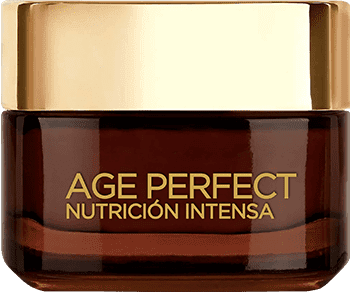 Age Perfect Nutrition Intense Crème de Jour Peaux Matures 50 ml