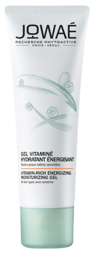 Gel Anti-fatigue Yeux à la Vitamine 15 ml