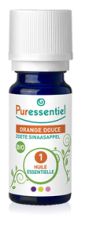 Huile Essentielle d&#39;Orange Douce 10 ml