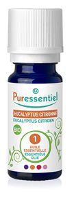 Huile Essentielle Eucalyptus Citronné 10 ml