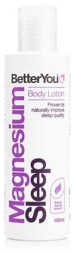 sium Sleep Lotion 180 ml