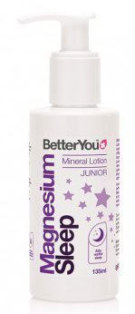 Lotion Sommeil Magnésium Junior 135 ml