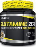 Glutamine Zéro Pêche Glacée 300 gr