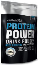 Protein Power Chocolat 1000 gr