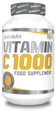 Vitamin C 1000 avec 250 Comprimés