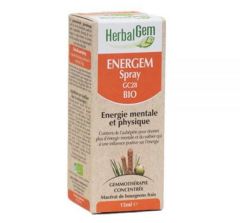 Energem Bio Spray 10 ml