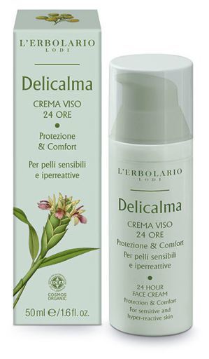 Delicalma Crème Visage 24 Heures 50 ml