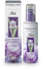 Caresse Parfumée Iris 150 ml