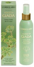 Crème Fluide Corporelle Arbre de Jade 200 ml