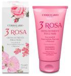 Crème Mains Nourrissante 3 Roses 75 ml