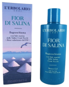 Gel de bain Flor de Salina 250 ml