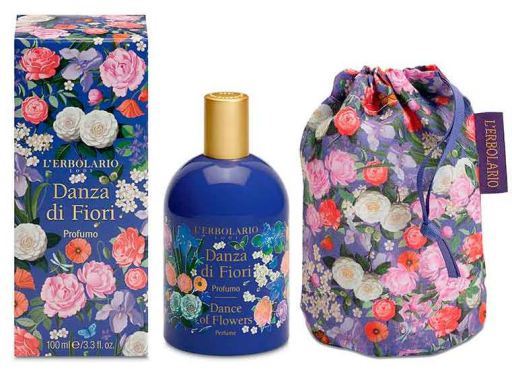 Parfum Danse des Fleurs 50 ml