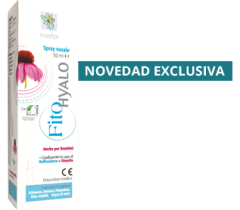 Phytohyalus Spray nasal 50 ml