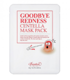 Pack Masque Centella Adieu Rougeurs 23 gr