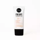 I&#39;M Safe Crème Solaire SPF 35+ PA++++ 50 ml