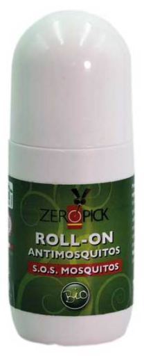 Roll-On Anti-Moustiques 50 ml