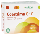 Coenzyme Q10 30 Comprimés