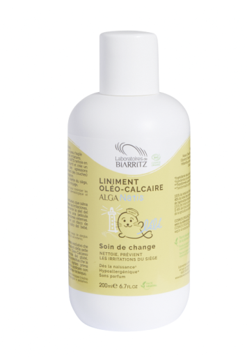 Huile Calcaire 200 ml