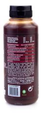 Sauce Zéro Barbecue 265 ml