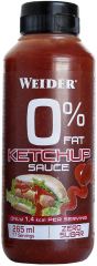 Sauce Zéro Ketchup 265 ml