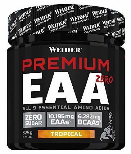 Premium EAA Zéro tropical 325 gr