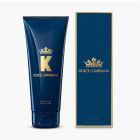 K Gel de bain 200 ml