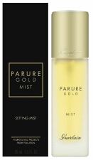 Parure Gold Mist Brume Fixatrice 30 ml