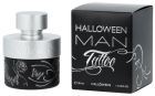 Eau de toilette pour tatouage d'Halloween en vaporisateur 50 ml