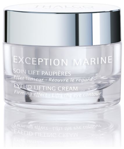 Exception Crème marine 15 ml