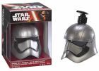 Star Wars 3D Figure Phasma Gel + Shampooing 500 ml