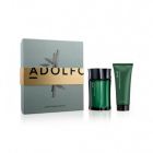 Coffret Bambou Homme 120 ml