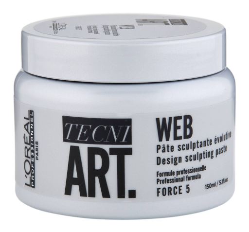 Tecni Art Pâte à Modeler Web 150 ml