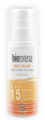 Huile Solaire Spf15 90 ml