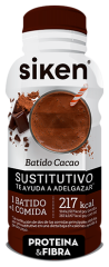 Shake au cacao 325 ml