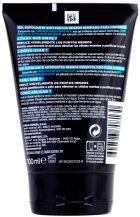 Men Expert Gel Exfoliant Anti Points Noirs 100 ml