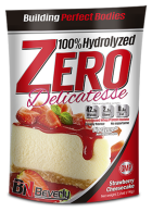 100% hydrolysé Zéro 1 Kg