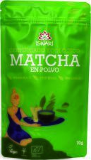 Matcha bio 70 g