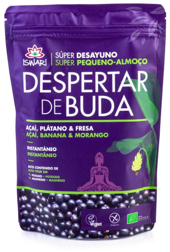 Eveil du Bouddha de l'Açai & Sycomore Bio 360 g