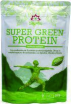 Super Protéine Verte Bio 250g